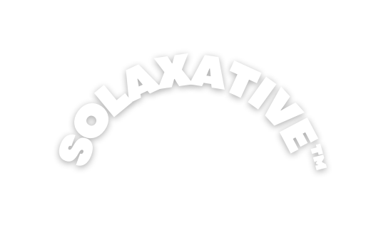 SOLAXATIVE